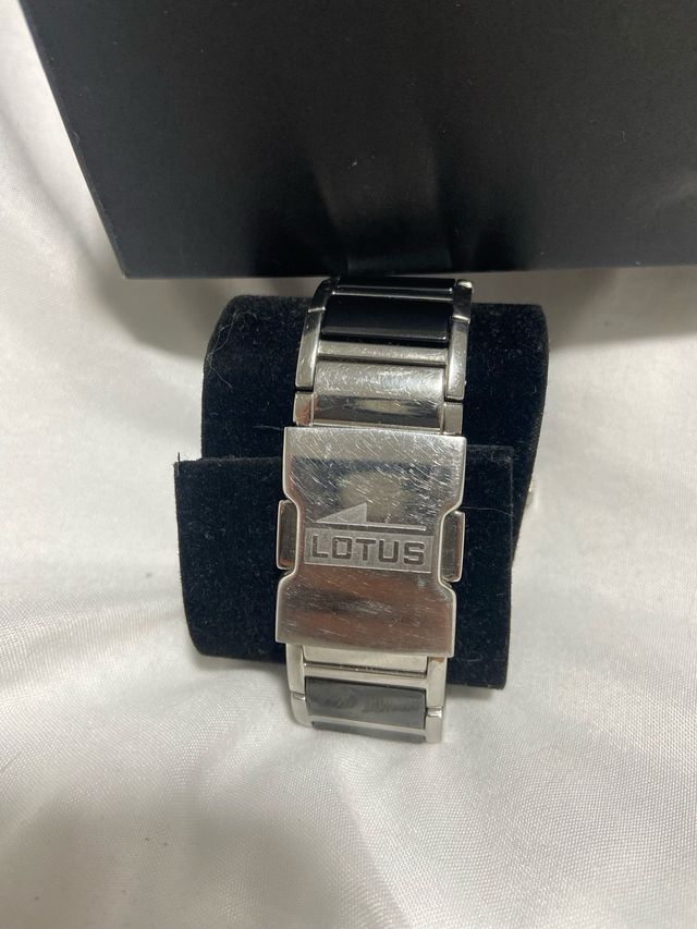 Reloj lotus mujer 
