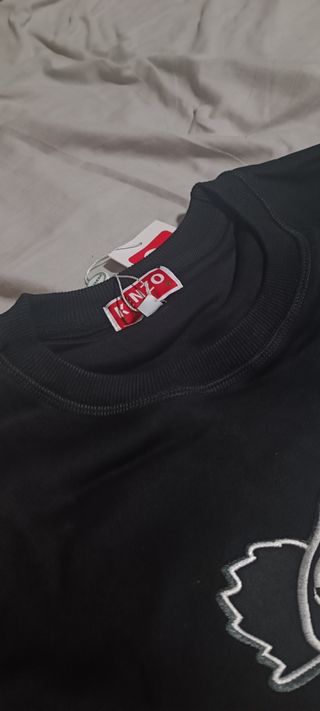 Sudadera kenzo