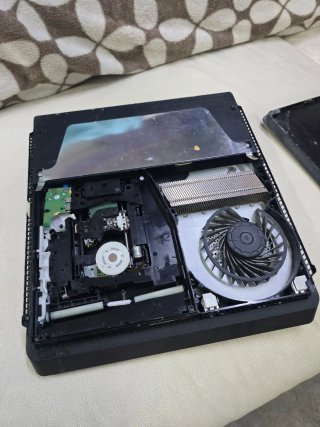 Ps4 slim
