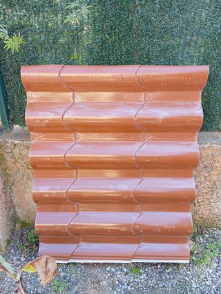 Panel Sandwich Planchas Tejado