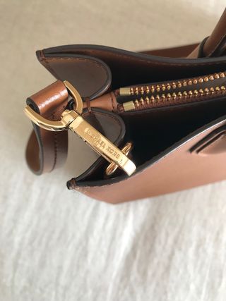 Bolso piel Michael Kors