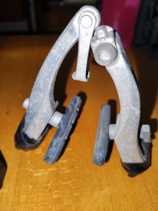 Freni V-BRIKE in alluminio