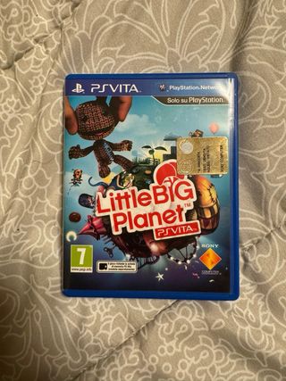 Little big planet