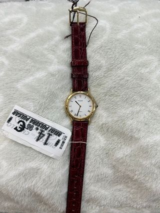 Reloj pulsera Pulsar