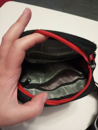 Bolso bandolera Dunlop
