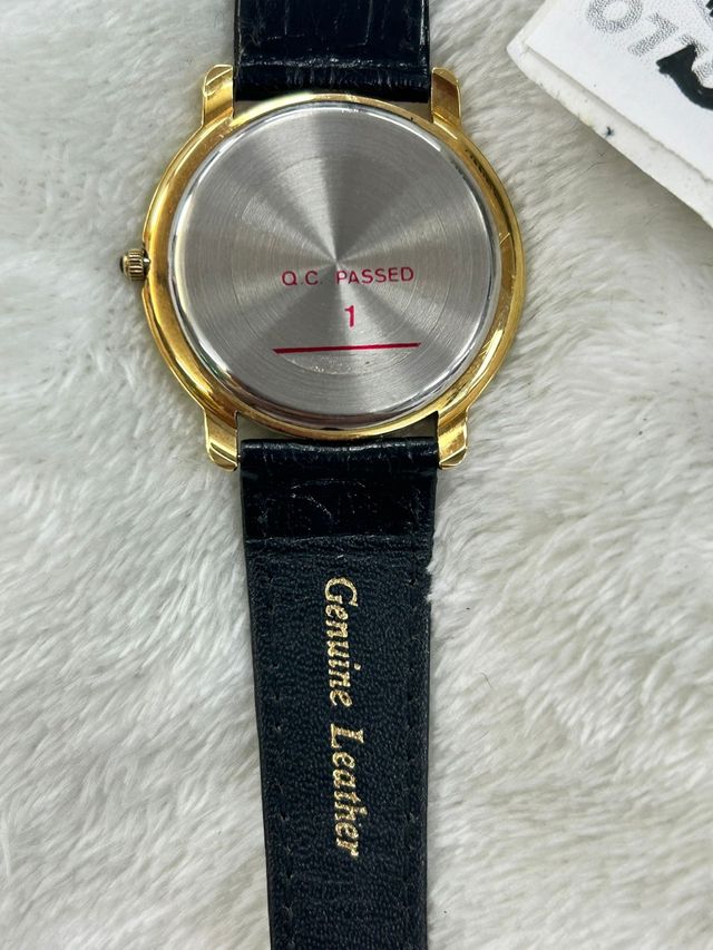 Reloj Pulsera Vaurie