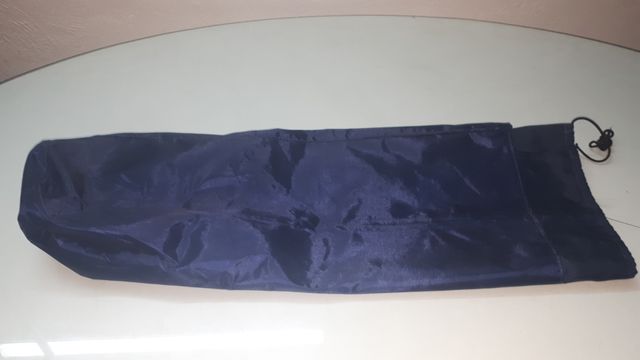 Patinete Airborne, totalmente en acero inoxidable