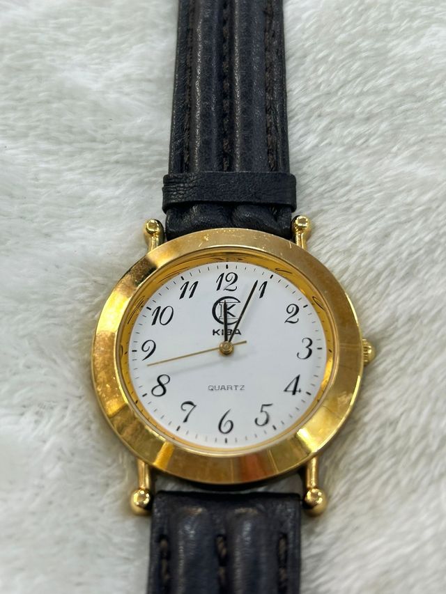 Reloj de pulsera Kiba