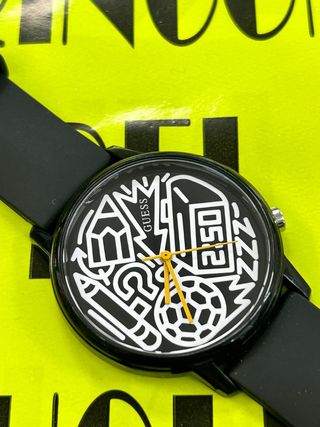 Reloj Guess