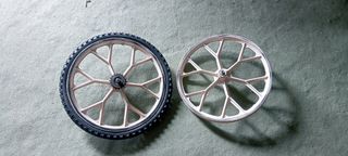 Llantas bmx