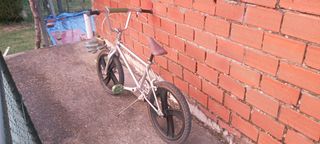 Bmx