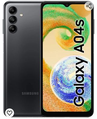 Samsung galaxy a 04s Nuevo!!