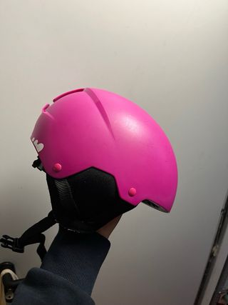 Casco Esqui / Snow ( XS ) 