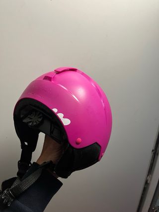 Casco Esqui / Snow ( XS ) 