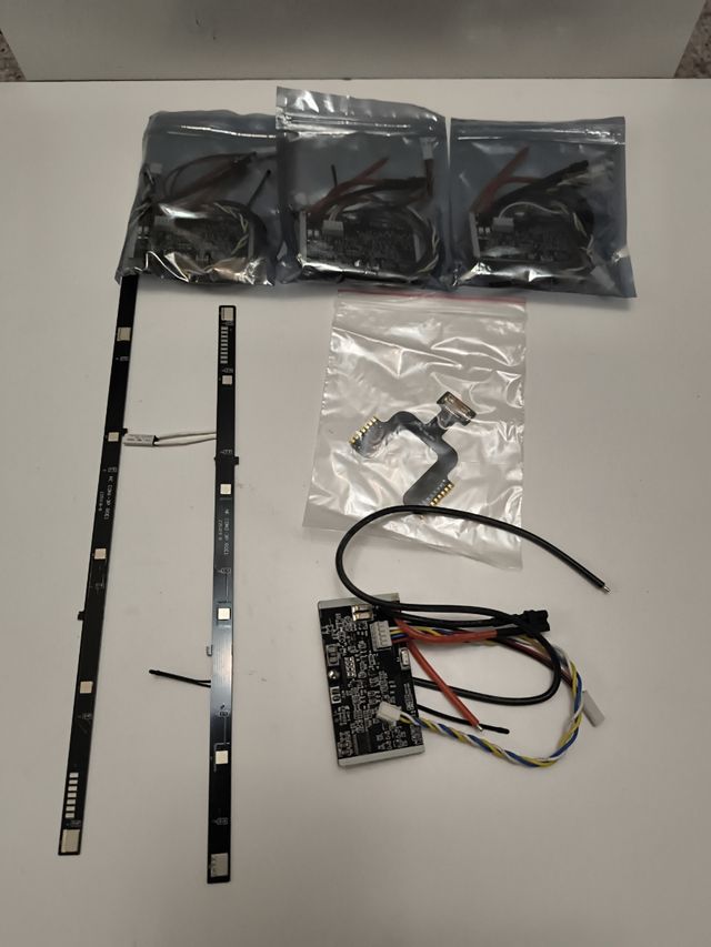 BMS BATERÍA PATINETE ELÉCTRICO XIAOMI