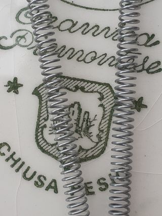  collezionismo 1982 da appendere