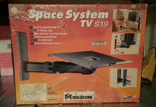 Braccio porta TV