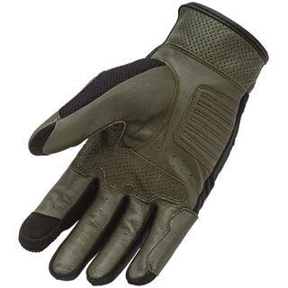 GUANTES MOTORISTA TUCANO URBANO TACTICO