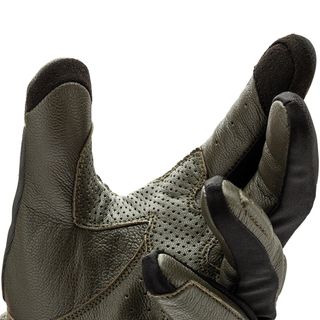 GUANTES MOTORISTA TUCANO URBANO TACTICO