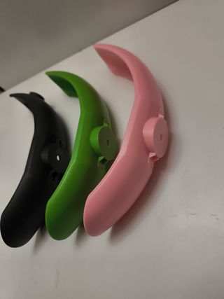 GUARDABARROS DELANTERO PATINETE XIAOMI 