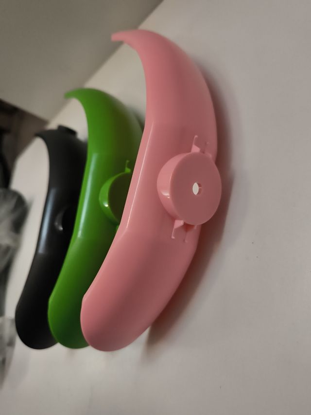 GUARDABARROS DELANTERO PATINETE XIAOMI