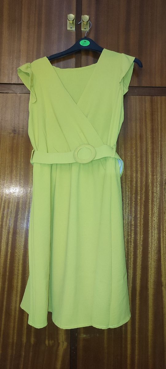 Vestido mujer