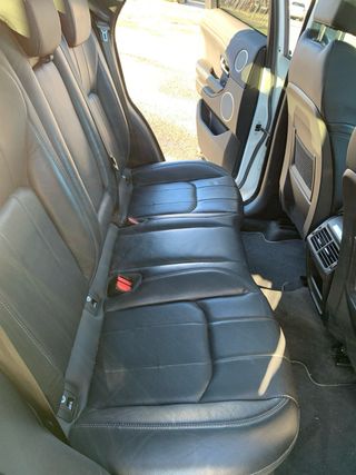 Land Rover Range Rover Evoque 2017