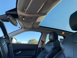 Land Rover Range Rover Evoque 2017