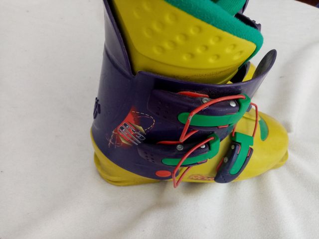 Botas de esquí 36'5-37