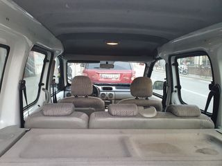 Renault Kangoo 2006