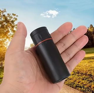 Telescopio De Alta Potencia De 9.14 Cm Con Monocul