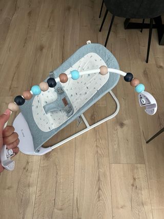 Hamaca bebé