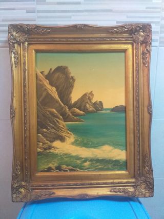 Quadro Franco Fontanella