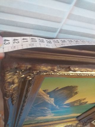 Quadro Franco Fontanella