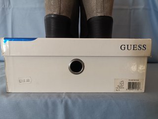 Tronchetto Guess