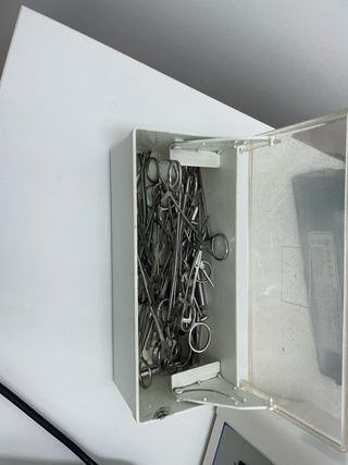 Autoclave esterilizador piercing tattoo 