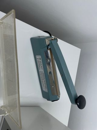 Autoclave esterilizador piercing tattoo 