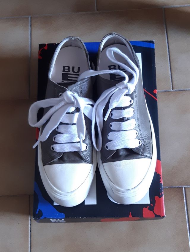 Snakers marca Bueno nr 38