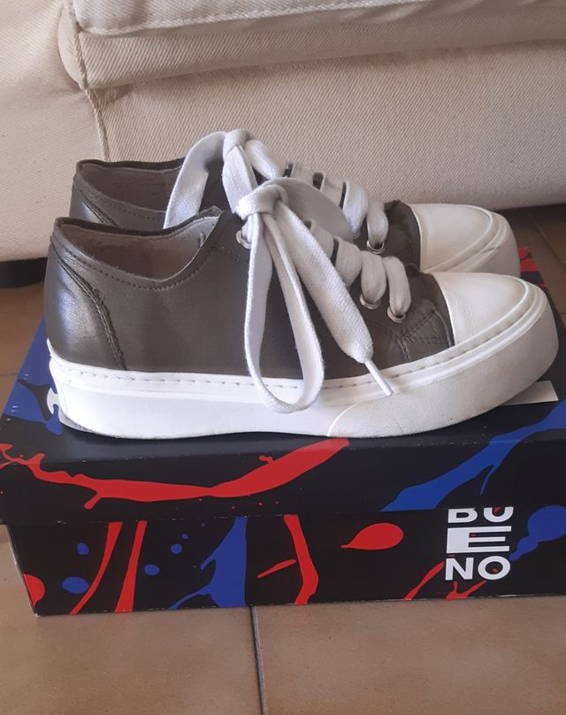 Snakers marca Bueno nr 38