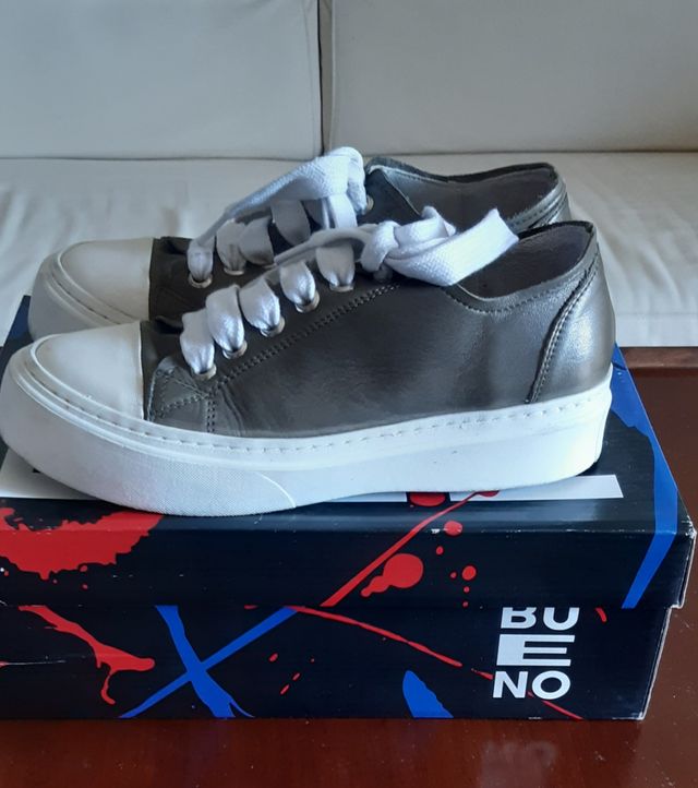 Snakers marca Bueno nr 38