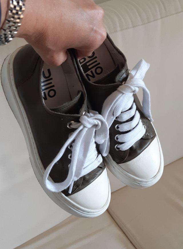 Snakers marca Bueno nr 38