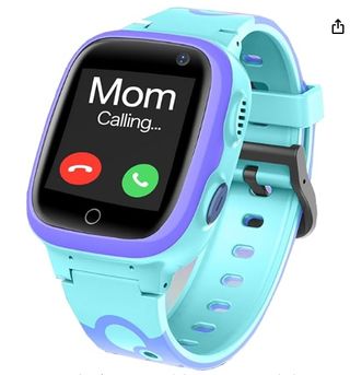 Reloj Inteligente para niños, Reloj Inteligente pa