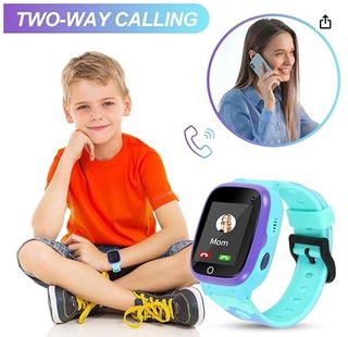 Reloj Inteligente para niños, Reloj Inteligente pa