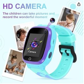 Reloj Inteligente para niños, Reloj Inteligente pa