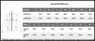 Massey ferguson CHAQUETA PORTES GRATIS !!