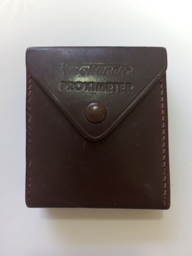 Voigtlander Proximeter 93 297