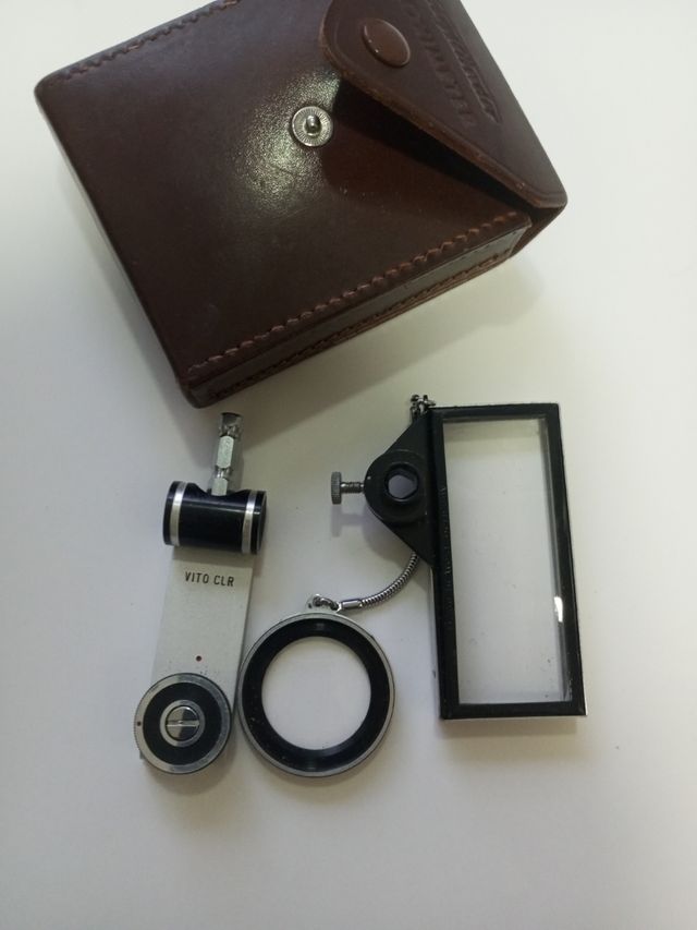 Voigtlander Proximeter 93 297