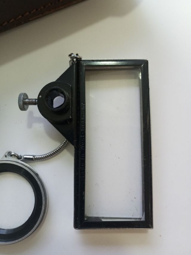 Voigtlander Proximeter 93 297