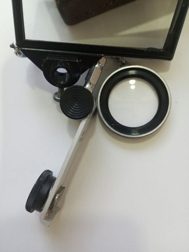 Voigtlander Proximeter 93 297