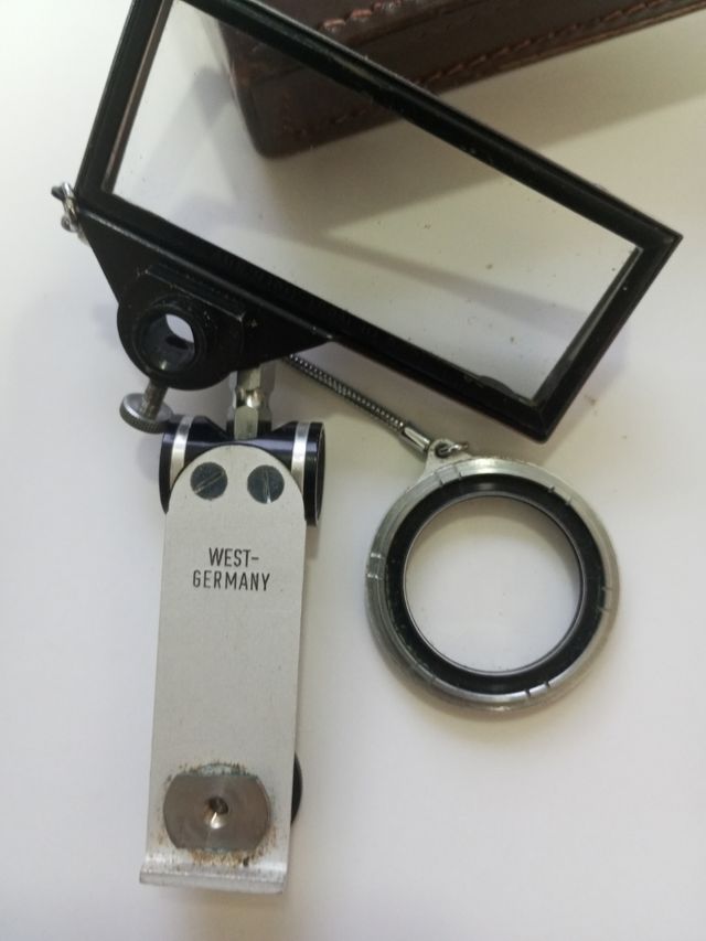 Voigtlander Proximeter 93 297